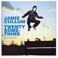 Jamie Cullum / Twentysomething [Special Edition](傑米卡倫 / 二十而立 [百萬紀念盤])