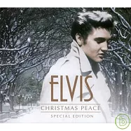 Elvis Presley / Christmas Peace (Special Edition)(貓王 / 耶誕祝福)