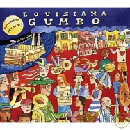 V.A. / Louisiana Gumbo(路易斯安那發燒音樂之旅)