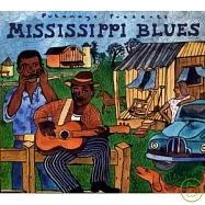 V.A. / Misissippi Blues(密西西比藍調大全)