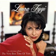 Laura Fygi / The Very Best Time of Year(羅拉.費琪 / 珍愛時光...耶誕情曲)