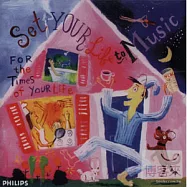 V.A. / Set Your Life to Music: For the Times of Your Life