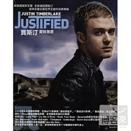 Justin Timberlake / Justified(賈斯汀 / 愛妳無罪)