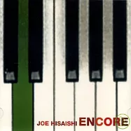 Joe Hisaishi / ENCORE(久石讓 / ENCORE 永久典藏精選輯)
