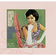 Anita O&rsquo;Day and Billy May / Swing Rogers and Hart(安妮塔‧歐黛與比利‧梅/搖擺風姿)