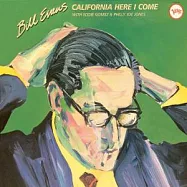 Bill Evans / California Here I Come(比爾‧艾文斯 / 加州請接招)