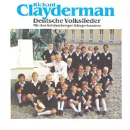 Richard Clayderman / Deutsche Volkslieder(理查克萊德門 / 德國民謠風)