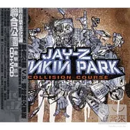 Linkin Park & Jay-Z / Collision Course(CD+VCD)(聯合公園 / 衝擊理論 (CD+VCD))