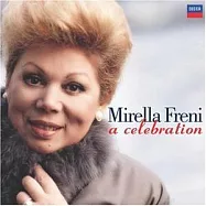 Mirella Freni / A Celebration 70th Birthday(芙蕾妮 / 芙蕾妮70歲生日慶賀專輯(2CDs))