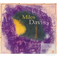 邁爾士.戴維斯 / 里程碑(Miles Daive / Milestones)