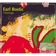 厄爾.波斯帝克 / 火焰(Earl Bostic / Flamingo)