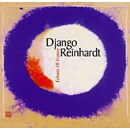 金格.萊恩哈特 / 法國之聲(Django Reinhardt / Echoes Of France)