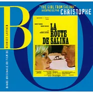 克里斯多福 / 通往賽琳娜之路 - 電影原聲帶(Christophe / La Route de Salina O.S.T.)