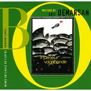艾瑞克.德瑪頌 / 漂泊的幽默 - 電影原聲帶(Eric Demarsan / L’Humeur vagabonde O.S.T.)
