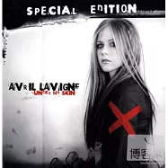 Avril Lavigne / Under My Skin (CD+DVD)(艾薇兒 / 酷到骨子裡CD+DVD終極影音版)