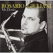 羅薩利歐.朱利安尼 / 多多先生(Rosario Giuliani / Mr. Dodo)