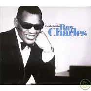 Ray Charles / The Definitive Ray Charles (2CD)(雷查爾斯 / 終極經典(2CD))
