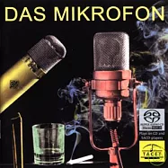 DAS MIKROFON (SACD)(麥克風萬歲第一輯 (SACD))
