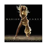 Mariah Carey / The Emancipation Of Mimi(瑪麗亞凱莉 / 天后再臨 - 解放咪咪)