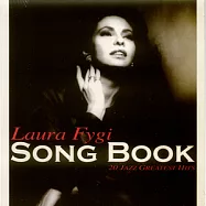 Laura Fygi / Song Book: 20 Jazz Greatest Hits(羅拉‧費琪 / 風華爵選)