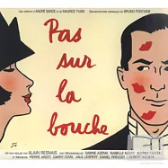 O.S.T / Pas Sur La Bouche(電影原聲帶 / 就是不親嘴)