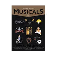V.A. / The Very Best Of Musicals, Vol.1 [Deluxe](選輯 / 星光百老匯~百科全輯 [2CD精裝版])