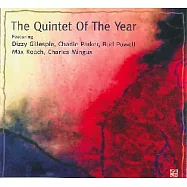 合輯 / 年度風雲五重奏(V. A. / The Quintet Of The Year)
