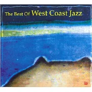 合輯 / 最佳西岸爵士精選(V. A. / The Best Of West Coast Jazz)