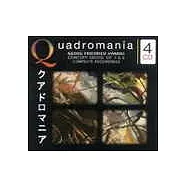 凱爾, 安格爾指揮邁徹室內管弦樂團等 / 韓德爾: 大協奏曲