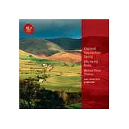 麥可提森湯瑪斯/舊金山交響樂團 / 科普蘭：「阿帕拉契之春」組曲、「比利小子」組曲、「牛仔競技」組曲