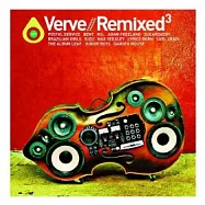 電音女狼俱樂部 & 爵士女狼俱樂部 第三輯雙碟版(V.A. / Verve Remixed 3 & Unmixed 3)