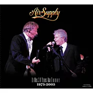 空中補給合唱團 / 三十週年紀念演唱會(Air Supply / It Was 30 Years Ago Today 1975 -2005)