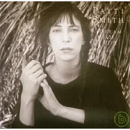 Patti Smith / Dream of Life (Remastered)(佩蒂史密斯 / 人生大夢)