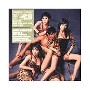 V.A. / Fashion Music Vol.1(選輯 / 時尚魅音)