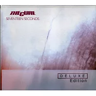 The Cure / Seventeen Seconds [Deluxe Edition](怪人合唱團 / 17秒 [2CD經典名盤系列])