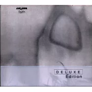 怪人合唱團 / 信念 [2CD經典名盤系列](The Cure / Faith [Deluxe Edition])