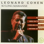 Leonard Cohen / So Long Marianne(雷諾柯恩 / 再見了!瑪麗安)