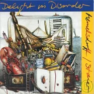 Musique angiaise de 17eme siecle / Memelsoff(flute), Staier(harpsichord)(十七世紀英國音樂--普賽爾、勞斯、洛克、馬泰斯等作品選)