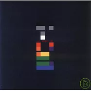 Coldplay / X&Y(酷玩樂團 / XY密碼)