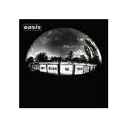 Oasis / Don’t Believe The Truth (CD+DVD)(綠洲合唱團 / 真實的謊言 影音限量盤)