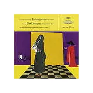 雷曼指揮柏林愛樂與邦貝格交響樂團 / 法雅：愛情魔術師、三角帽；德布西：牧神的午後 夏布里耶：西班牙；聖桑：骷髏之舞、酒神節(選自歌