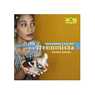 舒勒指原班人馬管弦樂團與合唱團 / 喬普林：歌劇《特里莫尼薩》全曲⊙巴爾特洛普，女高音/拉亞姆，男高音