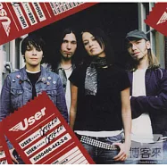 USER o.a.c.n. / USER o.a.c.n.(USER o.a.c.n.樂團 / 同名專輯)