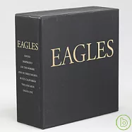 Eagles / Catalogue CD Album Box [Limited Edition](老鷹合唱團 / 經典專輯限量典藏套裝(9CD))