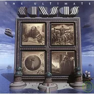 Kansas / Ultimate Kansas(肯薩斯合唱團 / 世紀典藏)