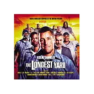 O.S.T. / The Longest Yard(電影原聲帶 / 鐵男總動員)