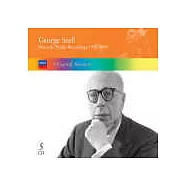 塞爾 / 貝多芬、孟德爾頌、柴可夫斯基、舒伯特、韓德爾、莫札特、布拉姆斯、德弗乍克、西貝流士