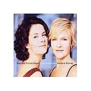 First Encounter: Kirchschlager & Bonny(聽見美麗二重唱: 柯許拉格與邦妮重唱曲集)
