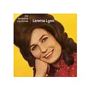 Loretta Lynn / The Definitive Collection(蘿瑞塔琳 / 菁選)