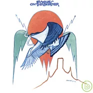 Eagles / On The Border(老鷹合唱團 / 在邊界上)